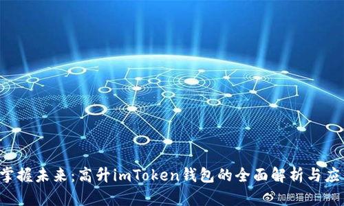  掌握未來：高升imToken錢包的全面解析與應(yīng)用